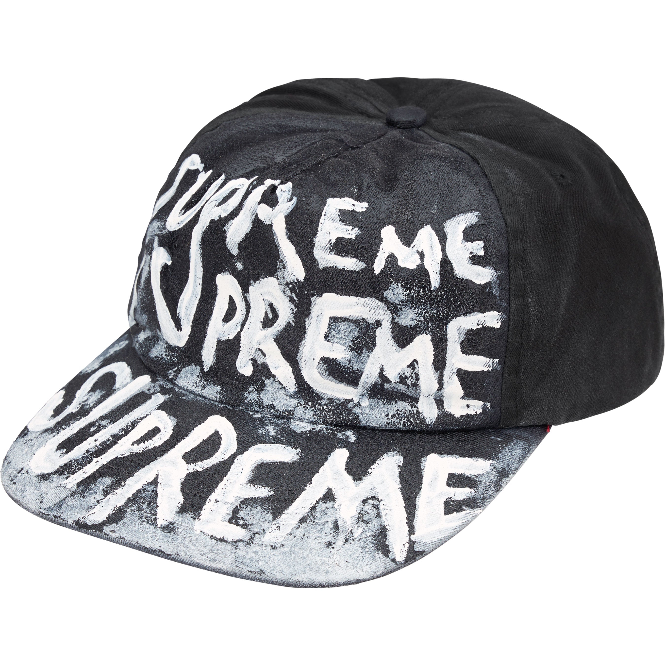 Painted 5-Panel view 3